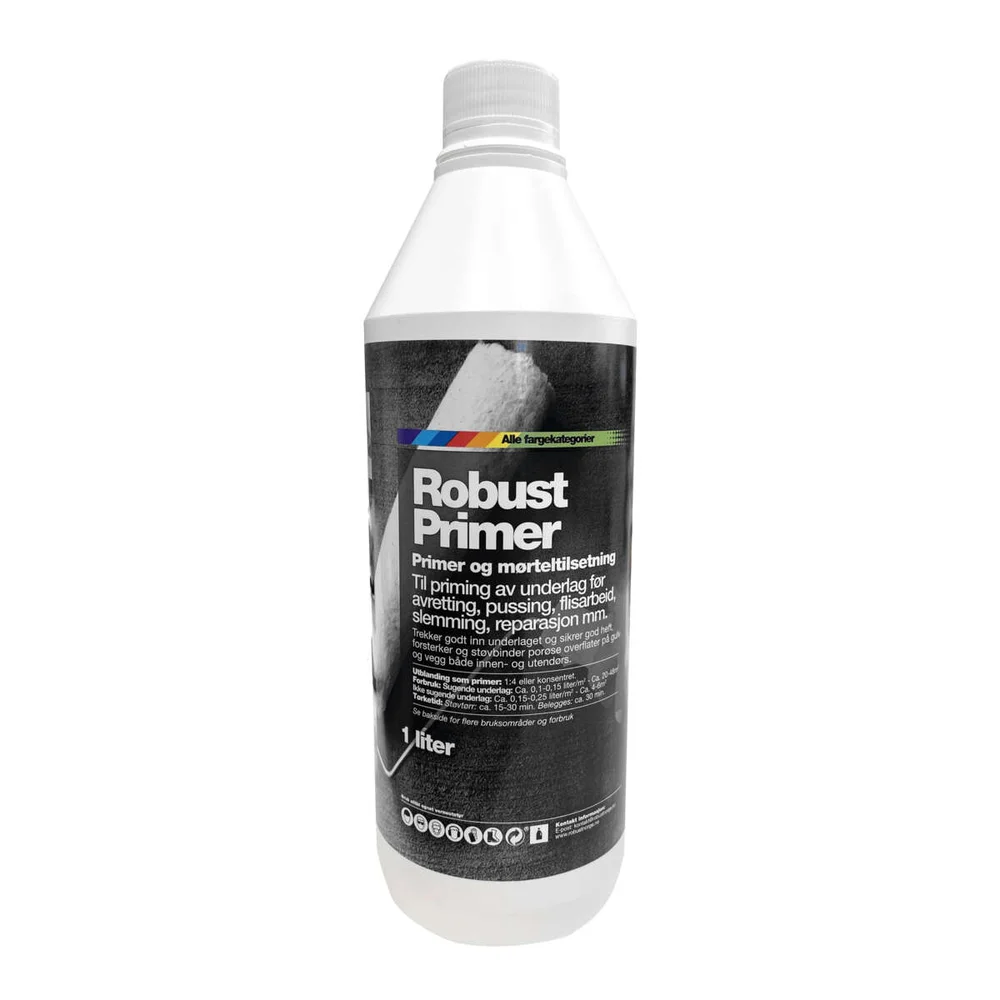 Robust Primer v:4136829