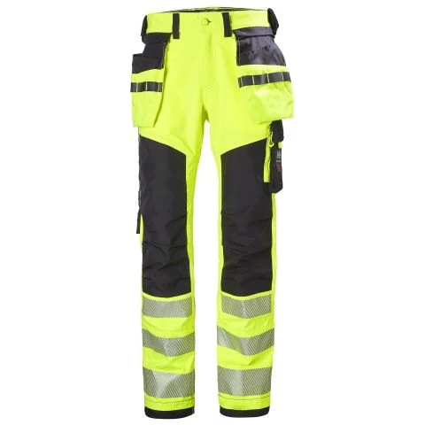 ICU 77472_369 Helly Hansen Workwear Arbeidsbukse 3046613