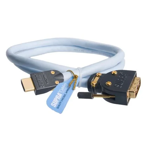 1001101417 SUPRA HDMI-kabel 3030134