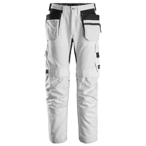 6224 AllroundWork Snickers Workwear Arbeidsbukse 3104309