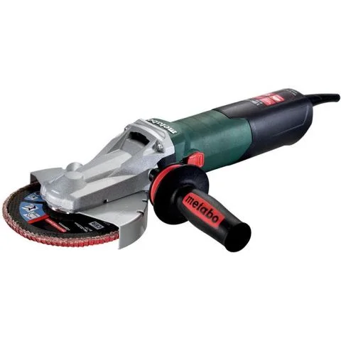 WEF 15-150 Quick Metabo Vinkelsliper 1110567
