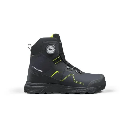 REVOLUTION 2 Solid Gear Vernesko boot 4072383