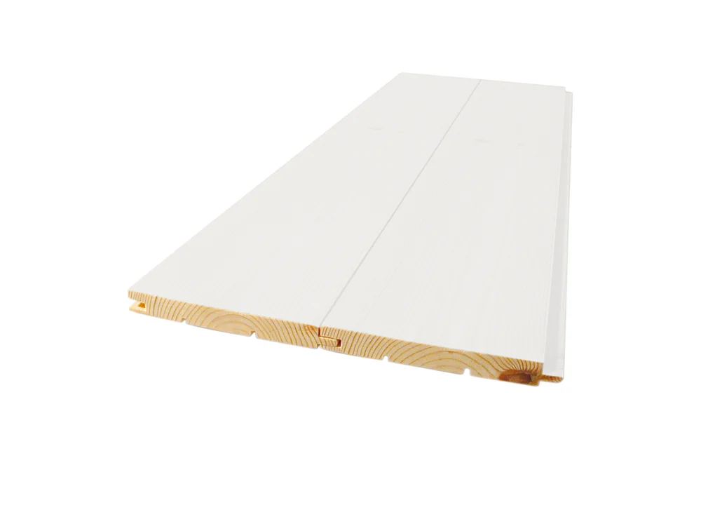 FURU 14X120 SLETTPANEL GR KH v:1790887 FURU 14X120 SLETTPANEL GR KH v:1790887