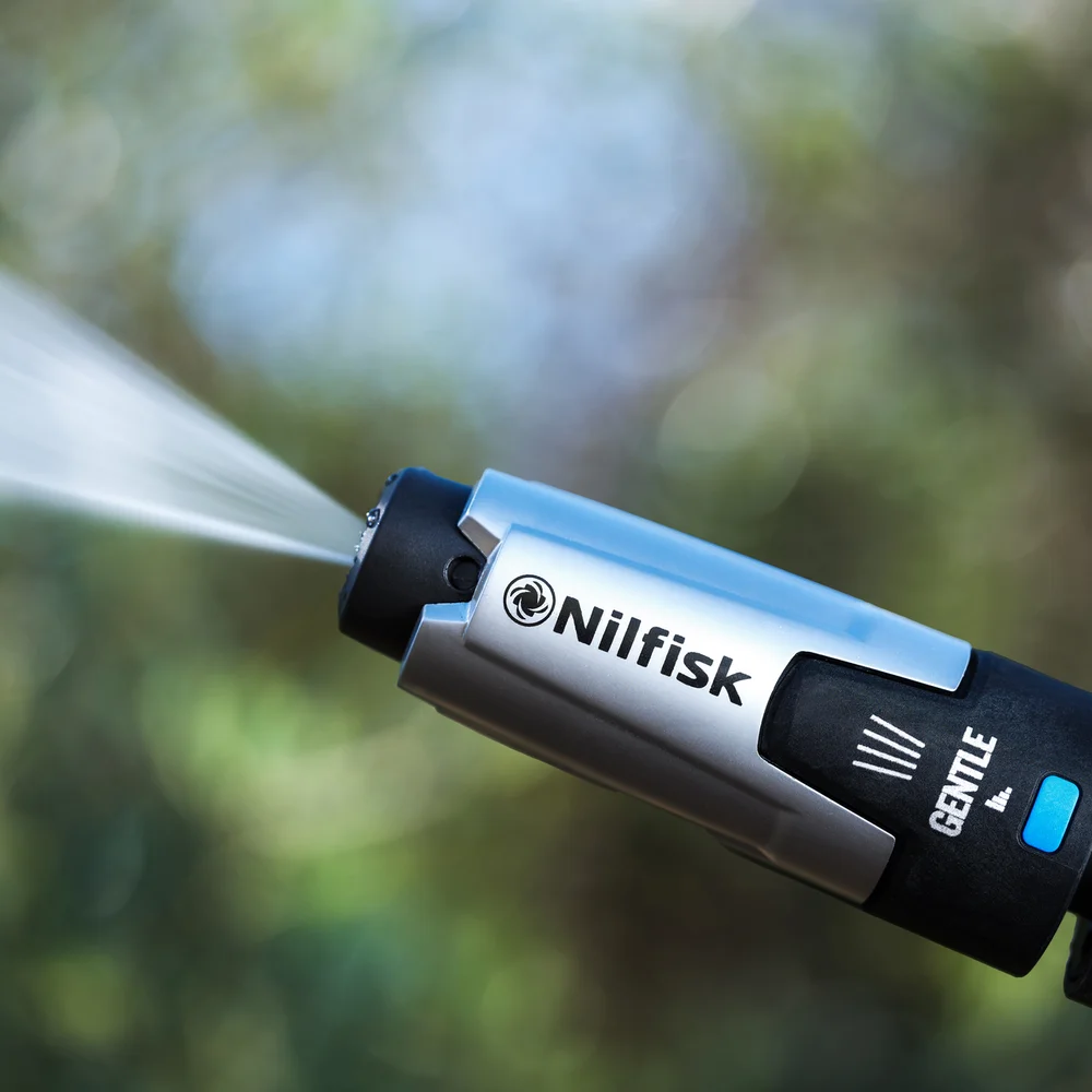 NILFISK PREMIUM GENTLE DYSE PRO 180 -190 v:3841498