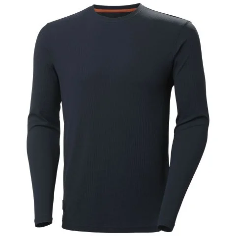 Tech 79329-591 Helly Hansen Workwear Genser 4035404