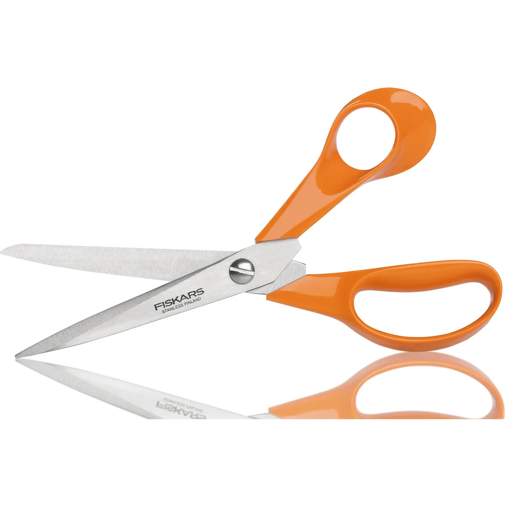 FISKARS CLASSIC UNIVERSALSAKS 21 CM v:4800717