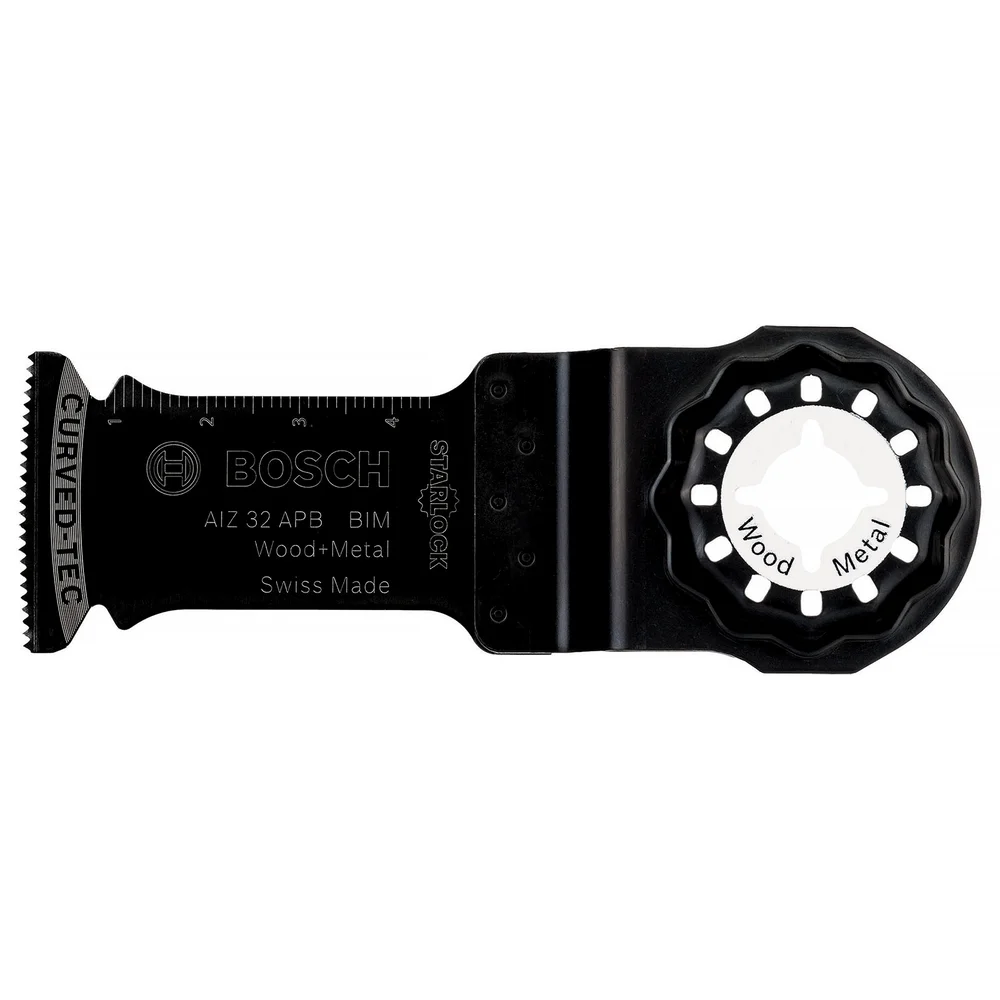 Bosch Sagblad BIM for GOP, 32×50 mm v:8969240
