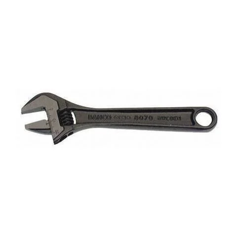 0007042 Bahco Skiftenøkkel 3088598