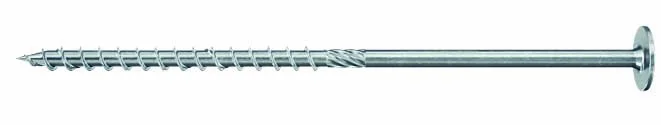 Konstr.skrue fpf-wt 6×100 elz a100 montasjehode tx30 v:8939520