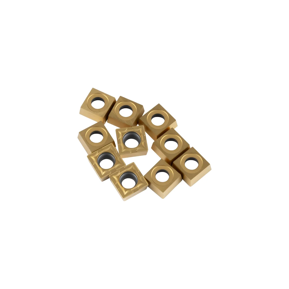 Harlingen Skjær SCMT09T304,12mm, 10-pakke til 492752 v:4755393 Harlingen Skjær SCMT09T304,12mm, 10-pakke til 492752 v:4755393