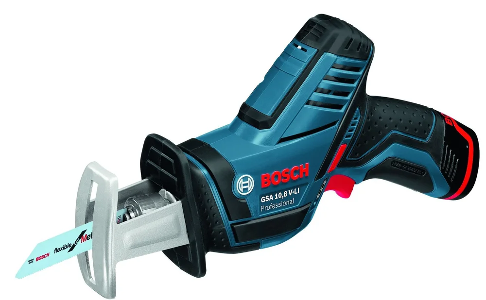 BOSCH BAJONETTSAG GSA 12V-14 SOLO v:8959634 BOSCH BAJONETTSAG GSA 12V-14 SOLO v:8959634