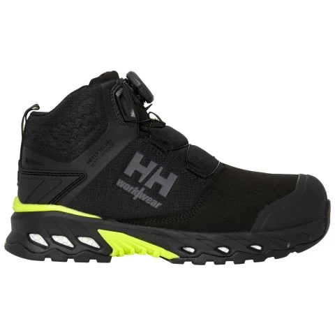 Magni Evolution Helly Hansen Workwear Vernestøvel 3135105