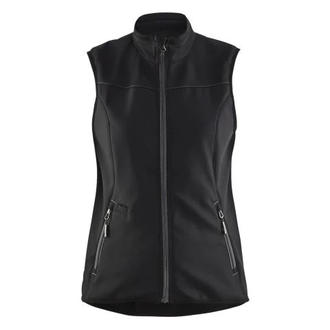 385125169998M Blåkläder Softshellvest 4079341 385125169998M Blåkläder Softshellvest 4079341