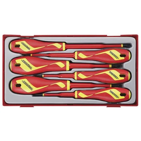 TTV706N Teng Tools Skrutrekkersett TT14520
