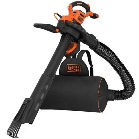 BEBLV301-QS Black & Decker Løvblåser 2840048 BEBLV301-QS Black & Decker Løvblåser 2840048