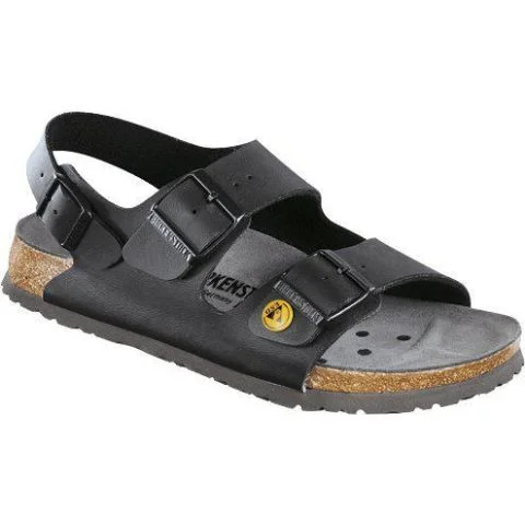 Milano 6347900144 Birkenstock Yrkessandal 3134873
