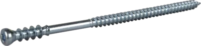 KARMSKRUE L8 SKARPSPISS 6X130 FB-50 v:2570408