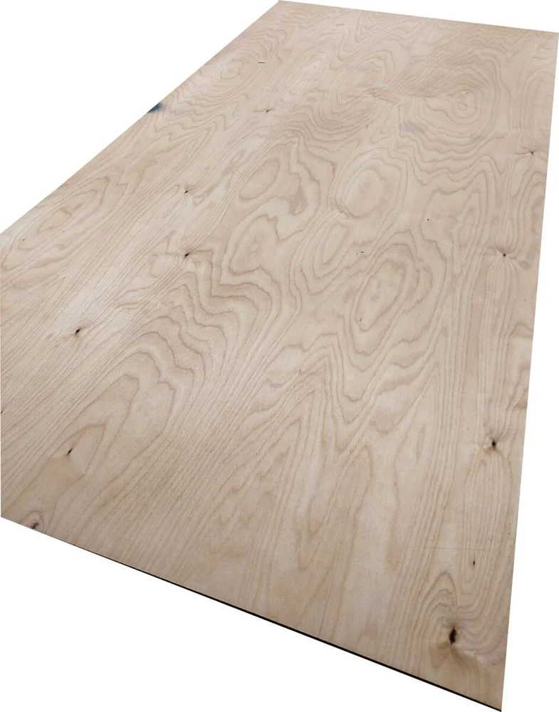 Forestia 15x1500x750 oljet bjørk kryssfiner v:9119644