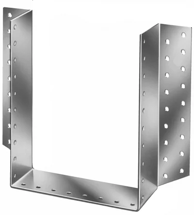 Bjelkesko type BSD 100×240 mm utv.fliker- Simpson Strong-Tie v:9841741 Bjelkesko type BSD 100×240 mm utv.fliker- Simpson Strong-Tie v:9841741