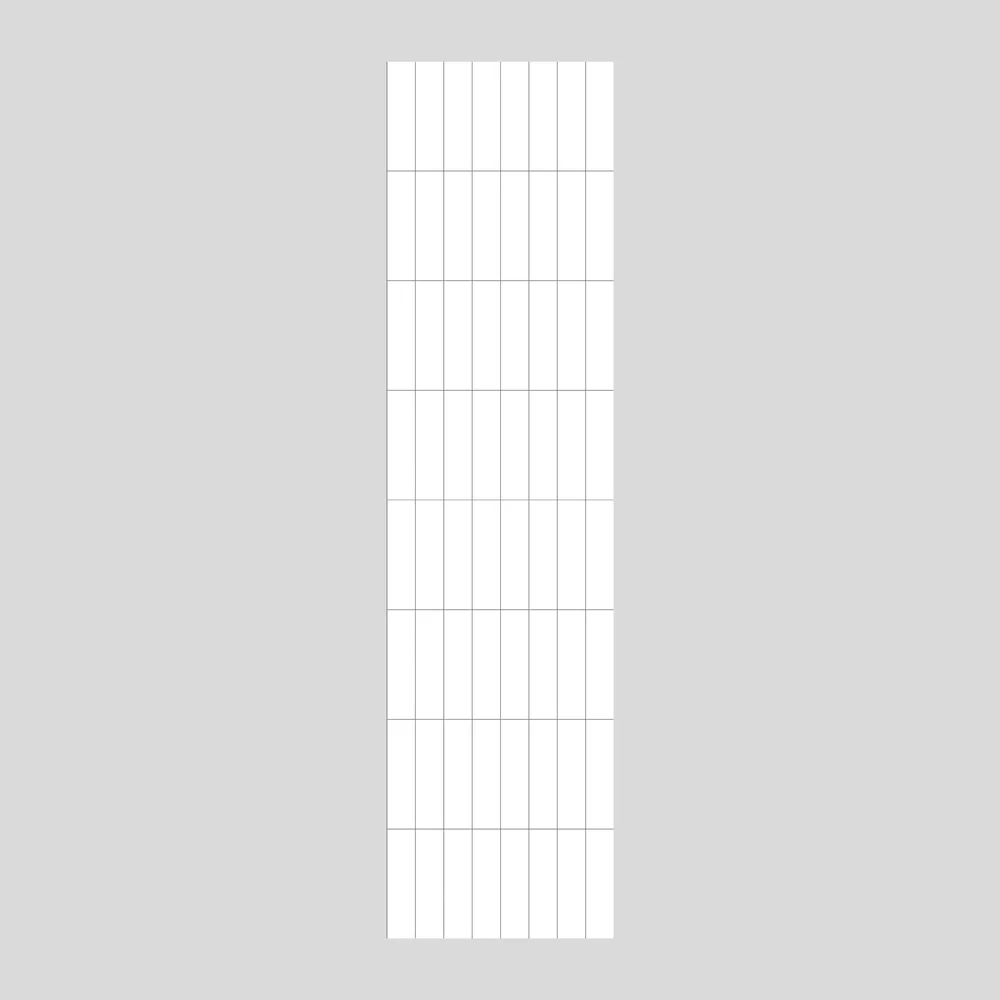 Badersomspanel 3091m0830 denver white 8x30cm 10x620x2400 v:5184343