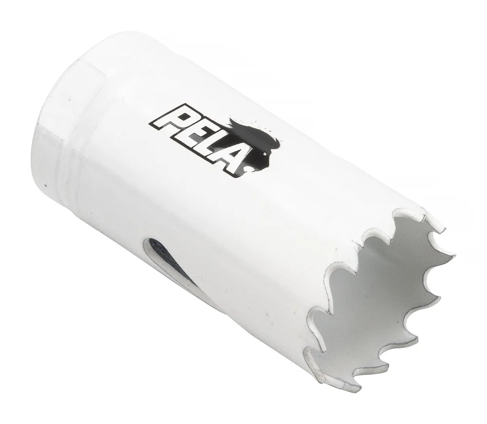 PELA Hullsag bimetall 165 mm v:7837653 PELA Hullsag bimetall 165 mm v:7837653