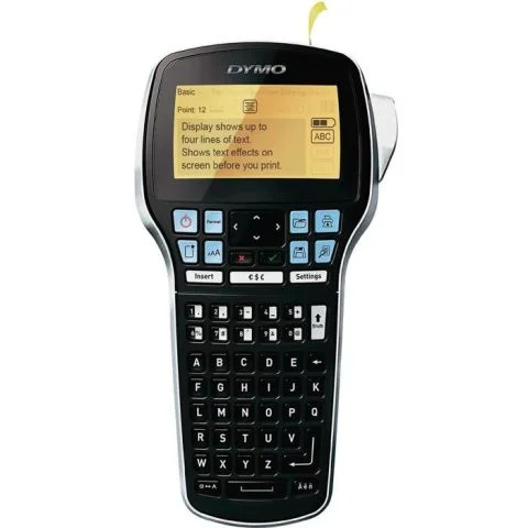 LabelManager 420P DYMO Merkemaskin YK10206