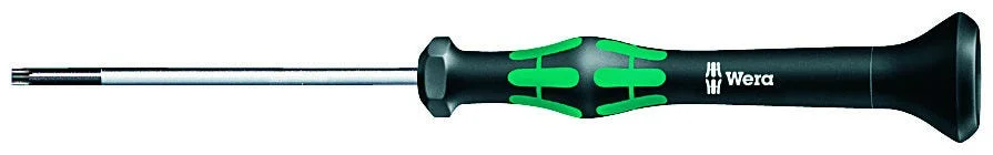 WERA SKRUTREKKER EL TORX2067TX 6X40 v:7167288