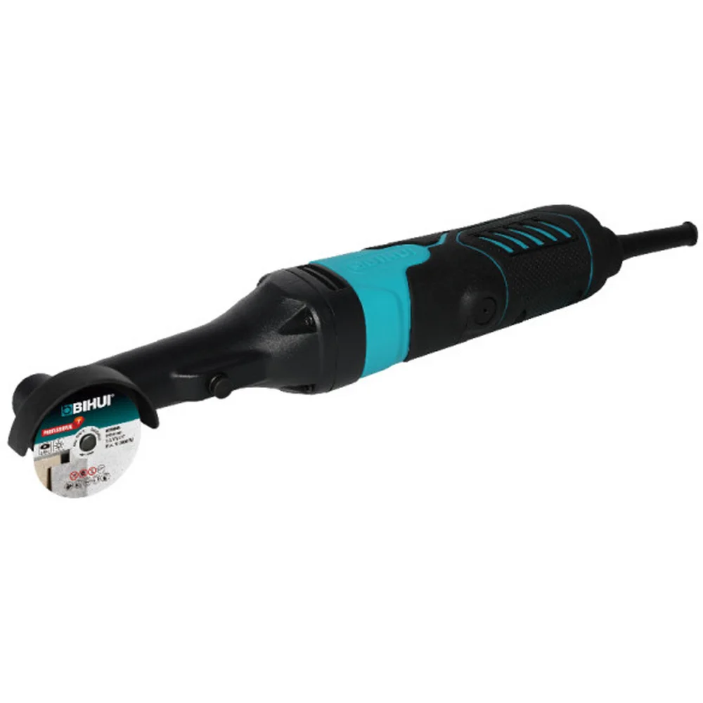 BIHUI MINI VINKELSLIPER 50 MM, 100 W, 5000-15000 RPM AGMN100 v:5836606 BIHUI MINI VINKELSLIPER 50 MM, 100 W, 5000-15000 RPM AGMN100 v:5836606