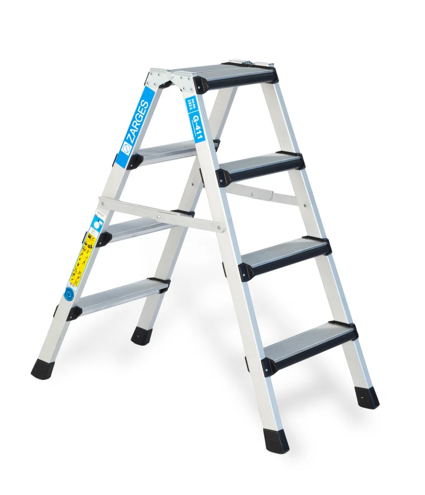 BUKK 2X4 TR COMFORTSTEP B G411 v:5129312