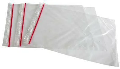 ØVRIGT LYNLÅSPOSE 150X250X0,05 a100 v:4470265 ØVRIGT LYNLÅSPOSE 150X250X0,05 a100 v:4470265