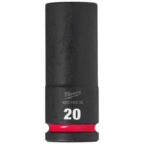 Shockwave Impact Duty Milwaukee Kraftpipe 3105371