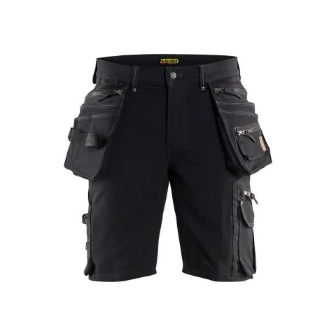198816449900C46 Blåkläder Håndverksshorts 3075924