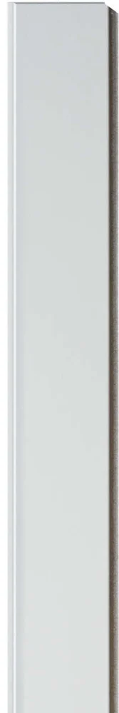 Huntonit 142×2400 V-fas panelbord hvit v:6484615 Huntonit 142×2400 V-fas panelbord hvit v:6484615