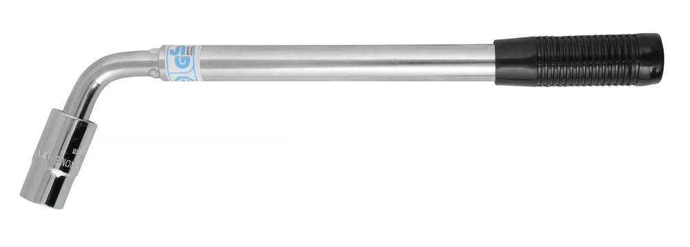 – Vendbar hjulnøkkel, 17 & 19 mm v:2079248