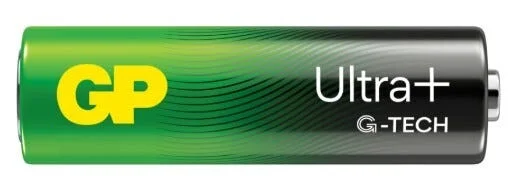 GP BATTERI GP ALKALINE AA,R6 v:3389617
