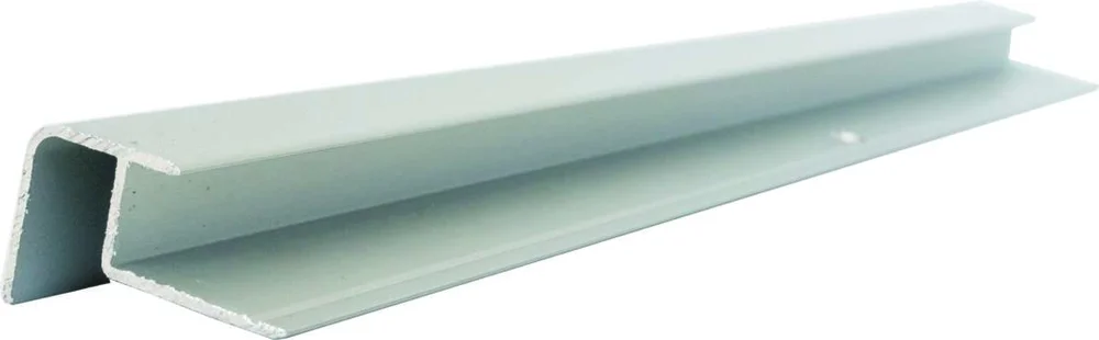 Forestia eliteX utvendig aluminium hjørnelist v:6726715 Forestia eliteX utvendig aluminium hjørnelist v:6726715