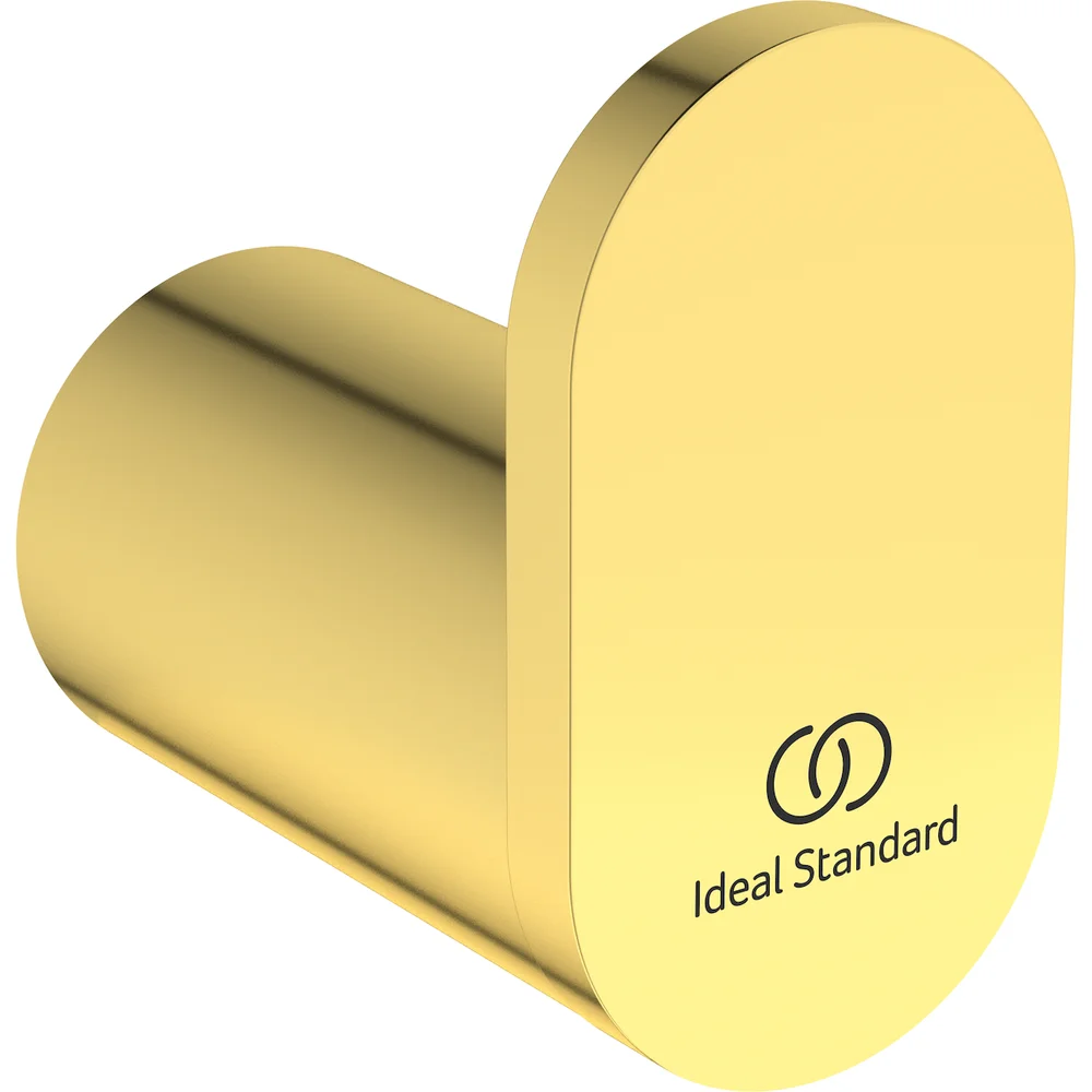 IDEAL STANDARD CONCA HÅNDKLEKROK BØRSTET GULL v:7375965 IDEAL STANDARD CONCA HÅNDKLEKROK BØRSTET GULL v:7375965