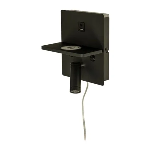 Astor 10213-15 Aneta Lighting Vegglampe 4044171