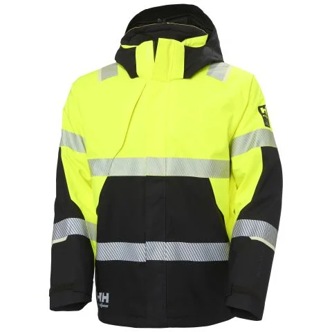 71359-369 Helly Hansen Workwear Vinterjakke 4089255