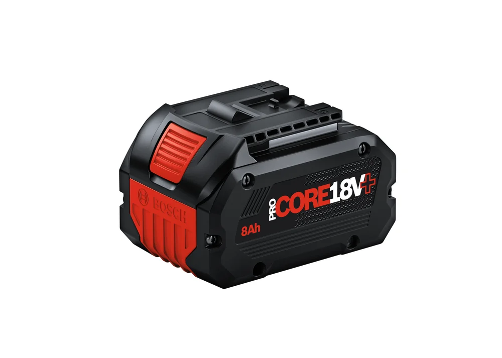 BATTERI PROCORE 18V-PLUS 8AH v:6116460 BATTERI PROCORE 18V-PLUS 8AH v:6116460