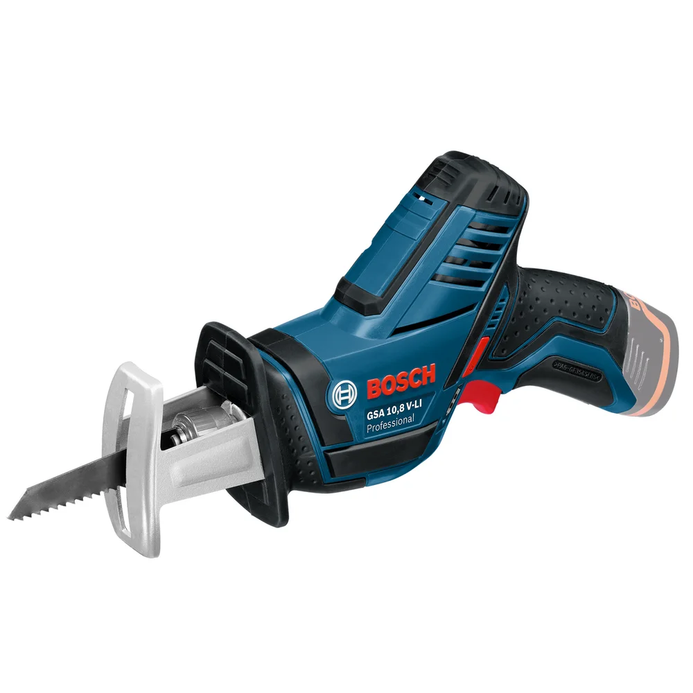BOSCH BAJONETTSAG GSA 12V-14 SOLO v:6788355