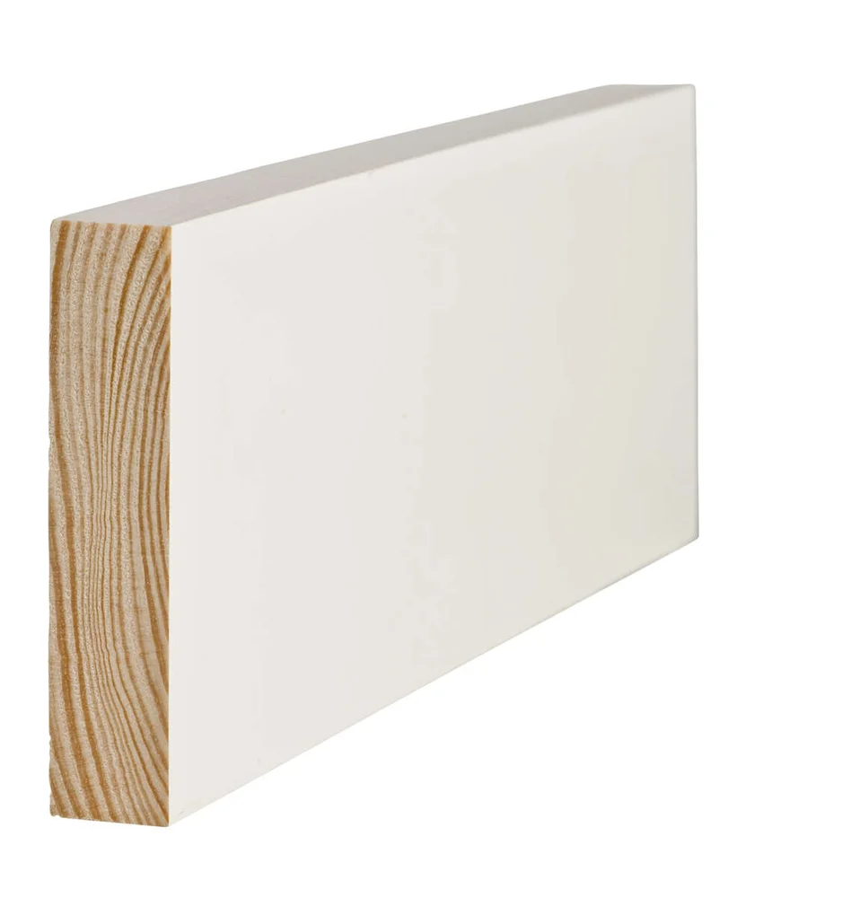 Combiwood 15x95x4400 glattkantlist malt v:7686480