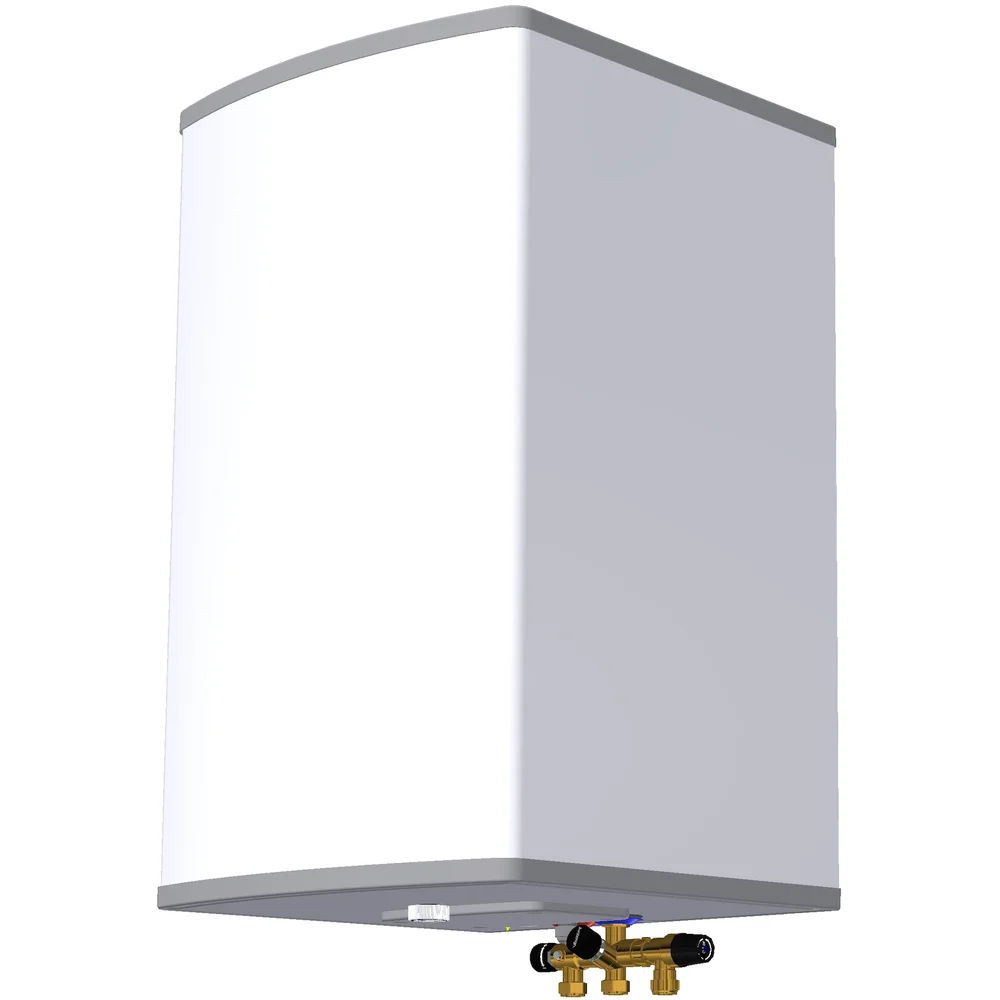 HØIAX QUADRO V 60 VEGGBEREDER v:3790886
