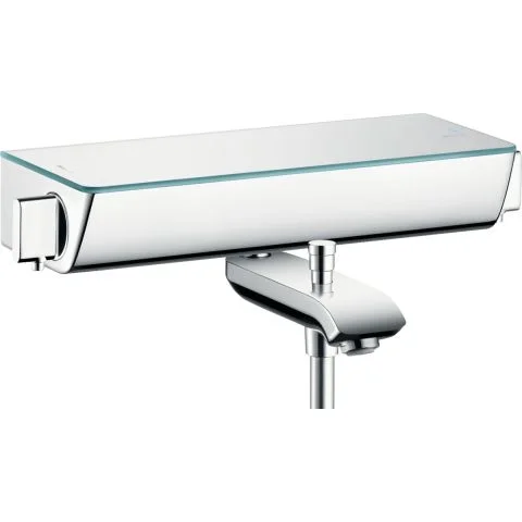 Ecostat Select Hansgrohe Badekarbatteri 3087587