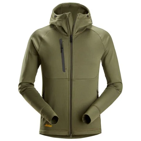 8026-3100 Snickers Workwear Hettegenser 4051793