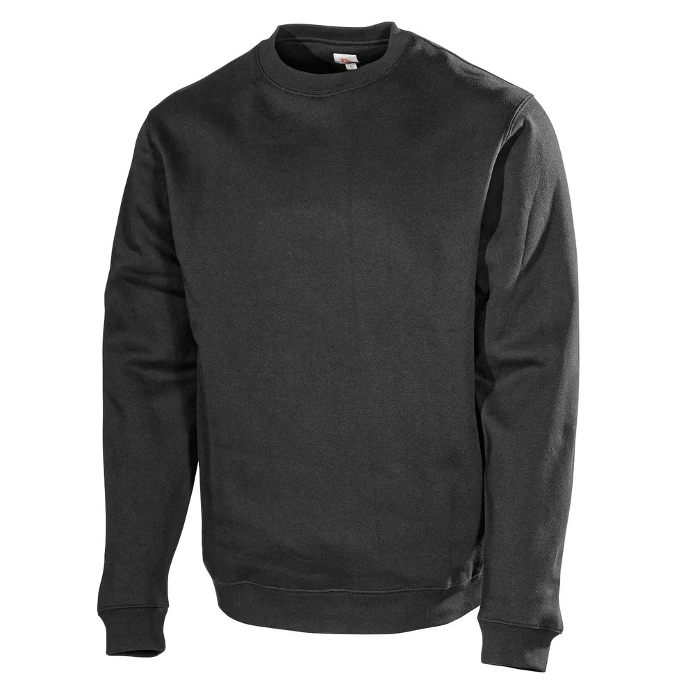 L.Brador Sweatshirt, 637pb, Svart v:5274124