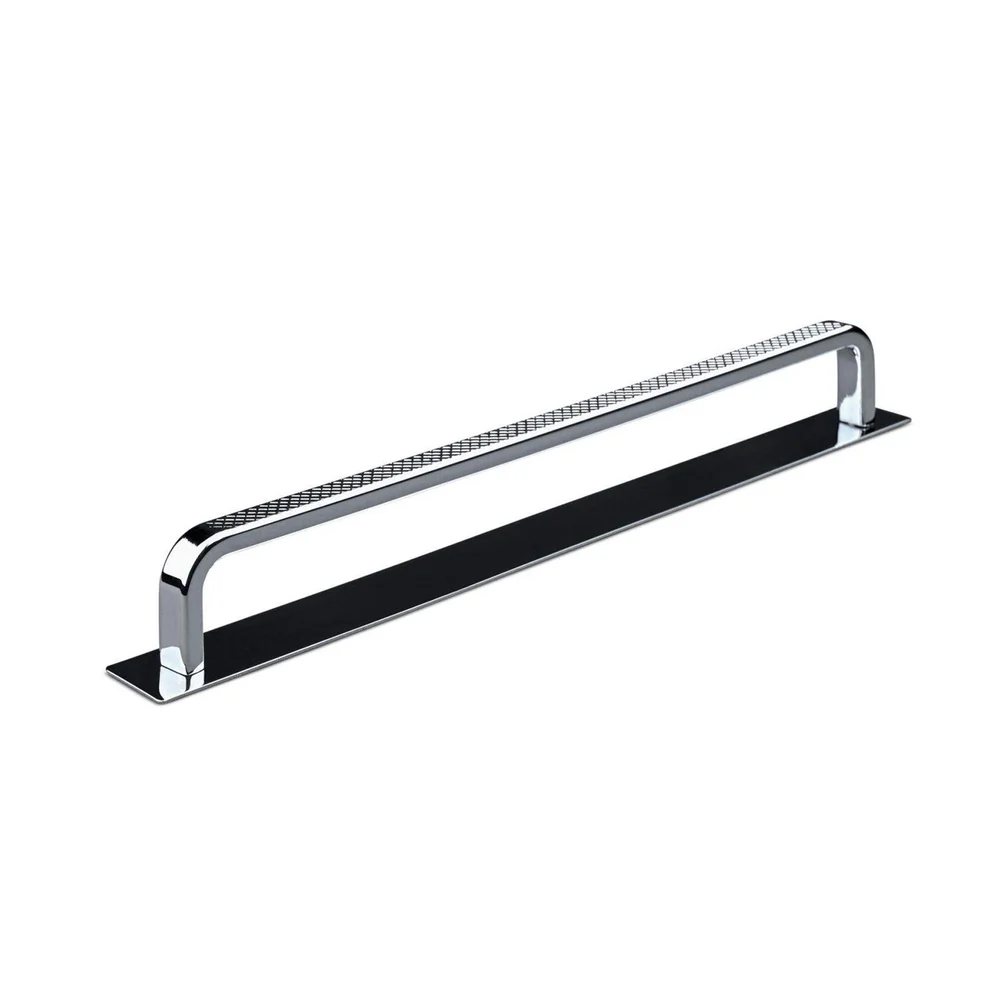 THEOFILS HÅNDTAK GARDONE CC224 RUTER KROM v:3180706
