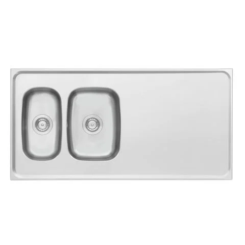 G 1200 Contura Oppvaskbenk 3086548