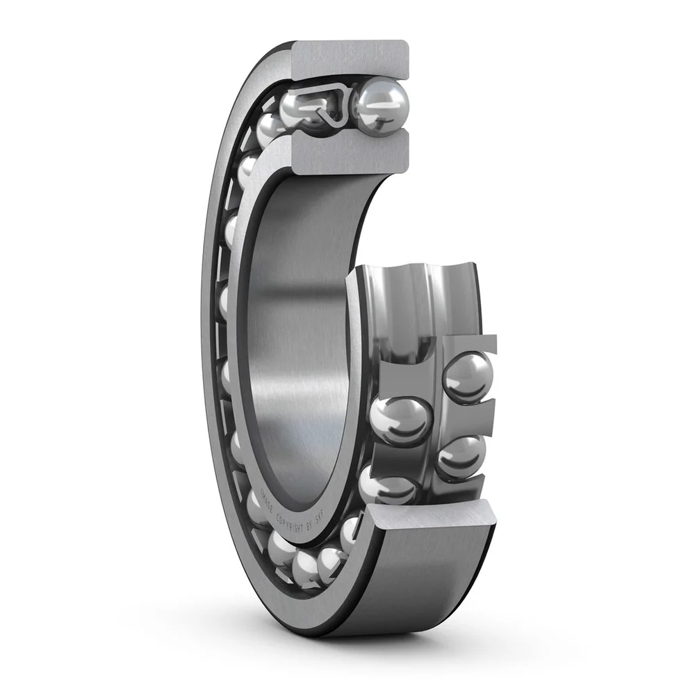 KULELAGER SKF 1318 v:3272054