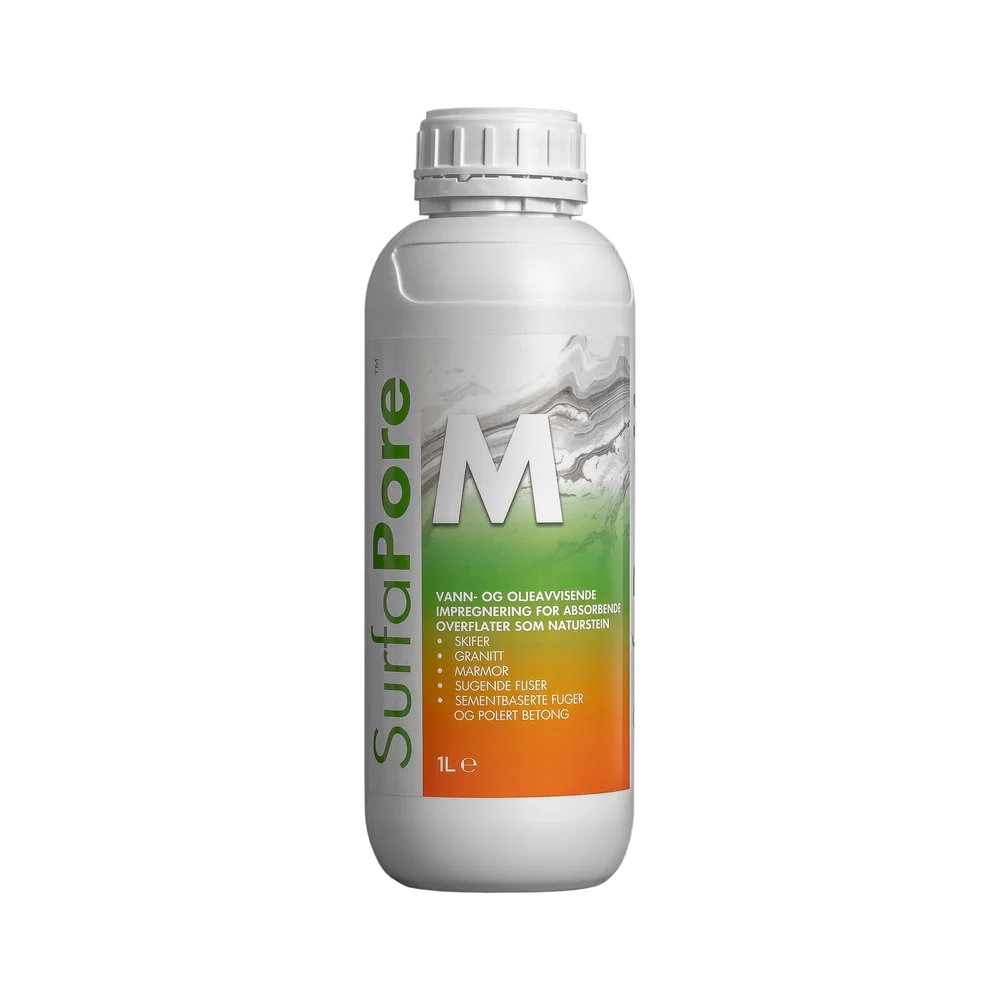 Impregnering M 1 liter v:6356997 Impregnering M 1 liter v:6356997